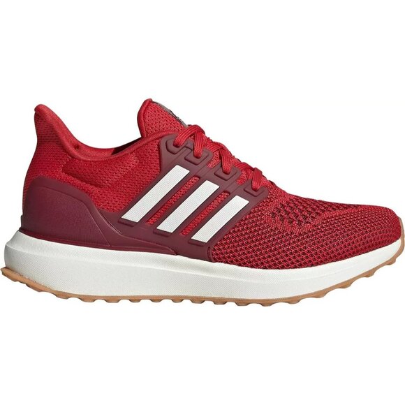 adidas gazelle silver green womens X_PLR Grade School Running Shoes (Beige)